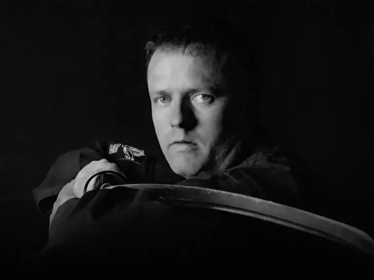 Craig Connell, 7th Dan Jujitsu