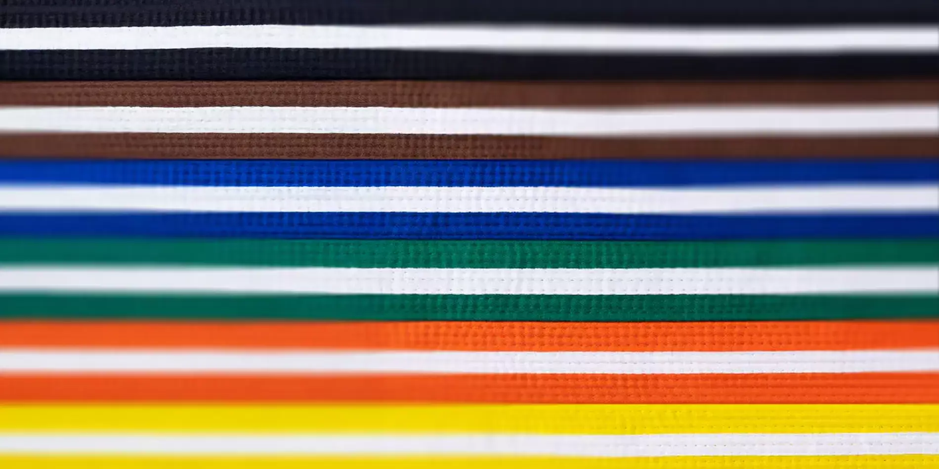 Bridge Belts